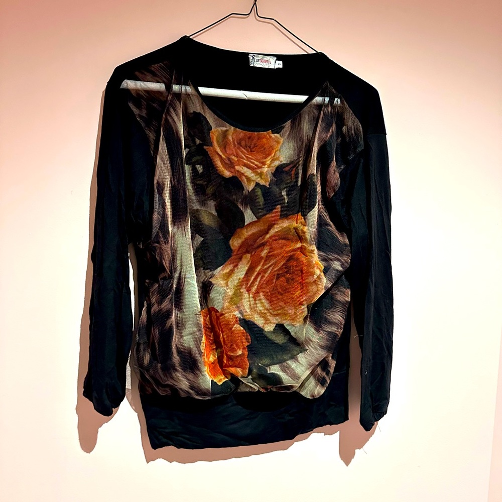 Designers top